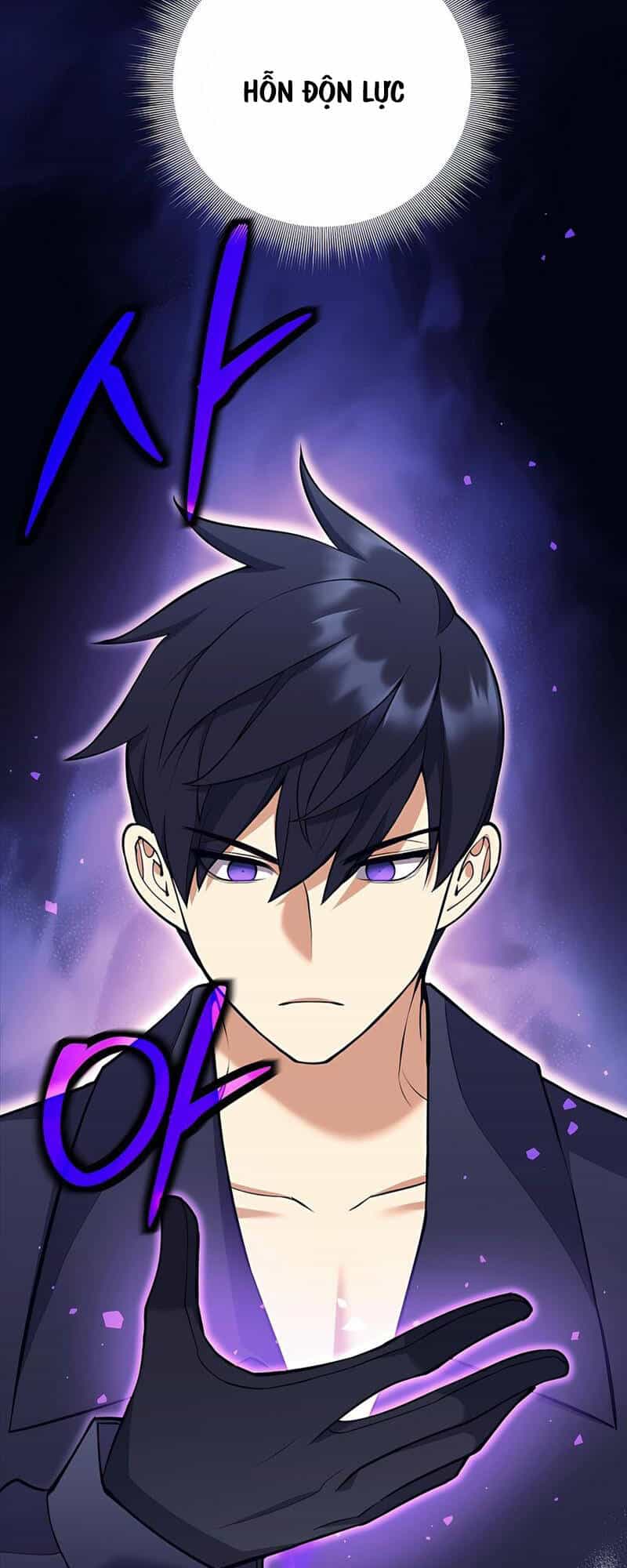 Trở Thành Tên Khốn Ở Thế Giới Dark Fantasy - Chương 27 - ảnh 43