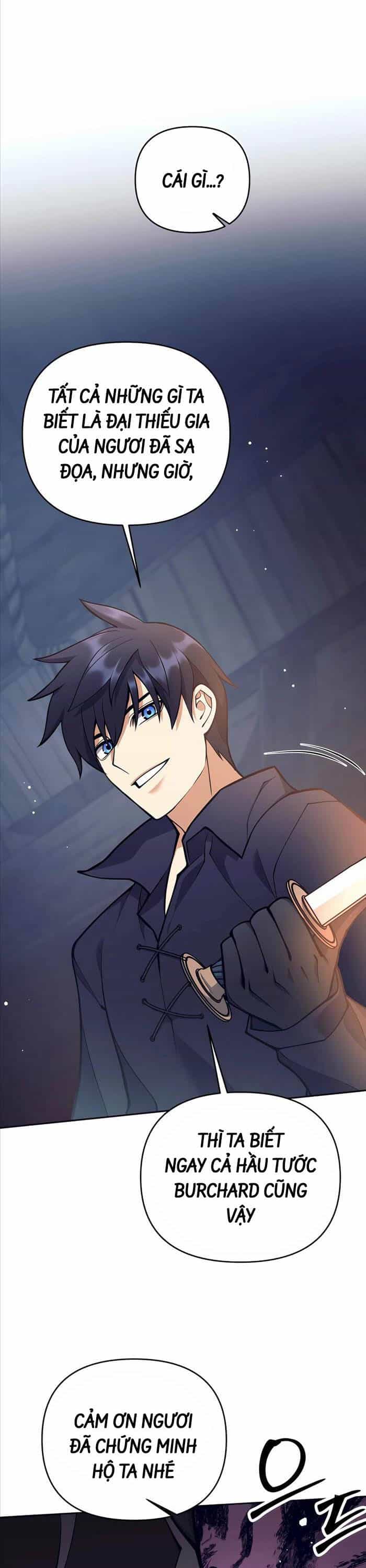 Trở Thành Tên Khốn Ở Thế Giới Dark Fantasy - Chương 28 - ảnh 16
