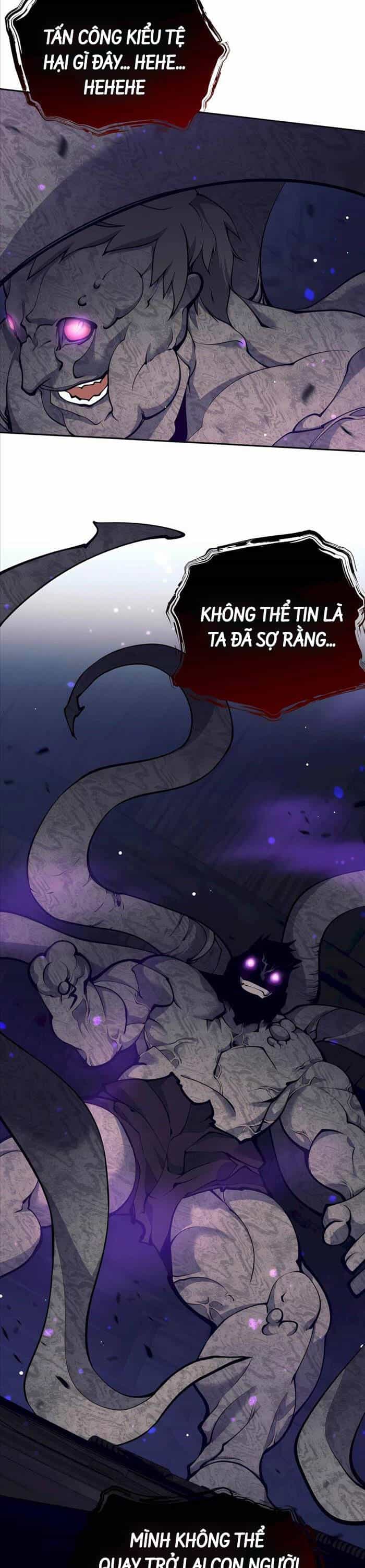Trở Thành Tên Khốn Ở Thế Giới Dark Fantasy - Chương 28 - ảnh 30