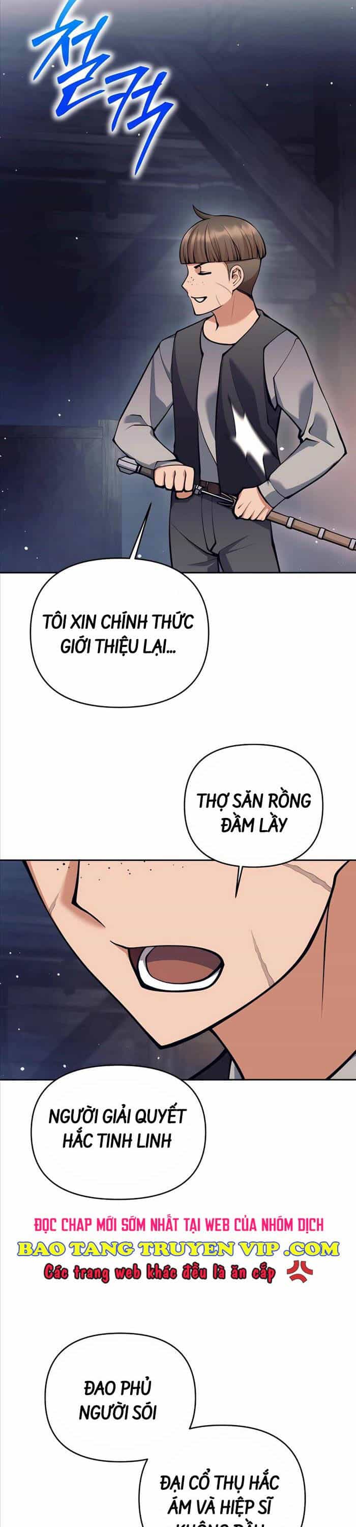 Trở Thành Tên Khốn Ở Thế Giới Dark Fantasy - Chương 28 - ảnh 47