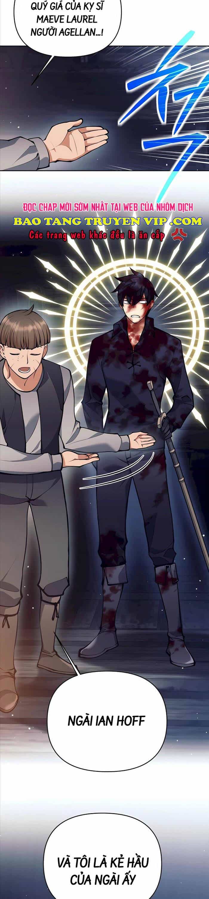 Trở Thành Tên Khốn Ở Thế Giới Dark Fantasy - Chương 28 - ảnh 49