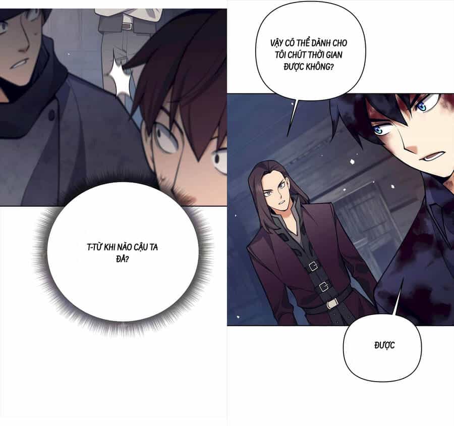 Trở Thành Tên Khốn Ở Thế Giới Dark Fantasy - Chương 29 - ảnh 21