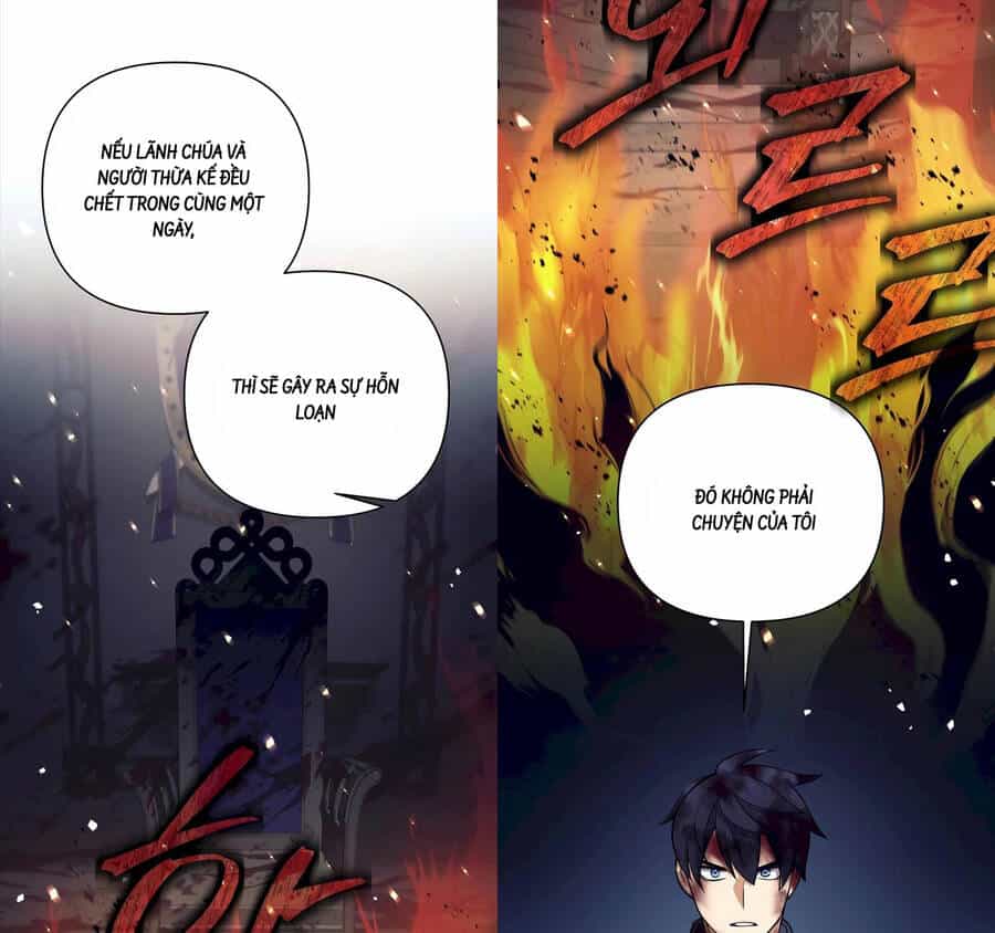 Trở Thành Tên Khốn Ở Thế Giới Dark Fantasy - Chương 29 - ảnh 22