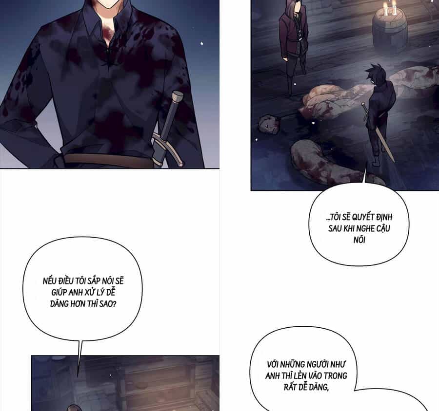 Trở Thành Tên Khốn Ở Thế Giới Dark Fantasy - Chương 29 - ảnh 23