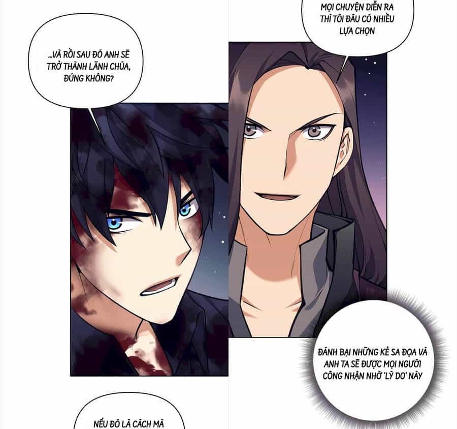 Trở Thành Tên Khốn Ở Thế Giới Dark Fantasy - Chương 29 - ảnh 26