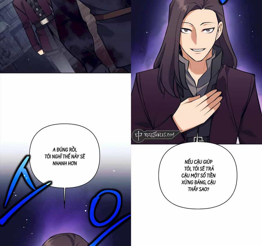 Trở Thành Tên Khốn Ở Thế Giới Dark Fantasy - Chương 29 - ảnh 28