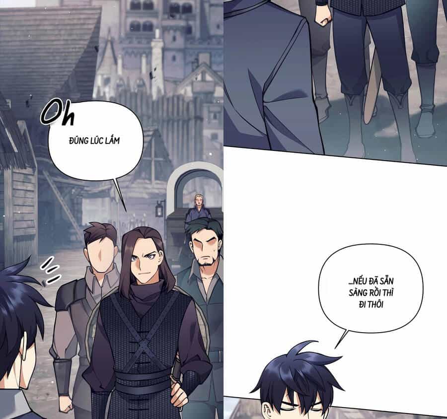Trở Thành Tên Khốn Ở Thế Giới Dark Fantasy - Chương 29 - ảnh 42