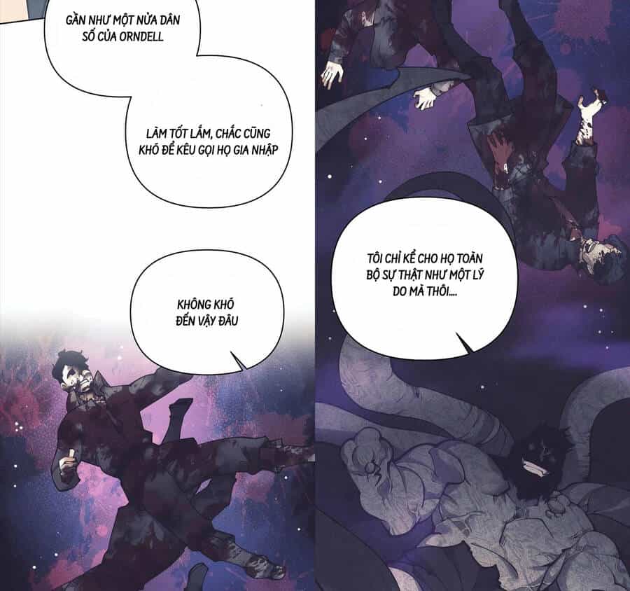 Trở Thành Tên Khốn Ở Thế Giới Dark Fantasy - Chương 29 - ảnh 48