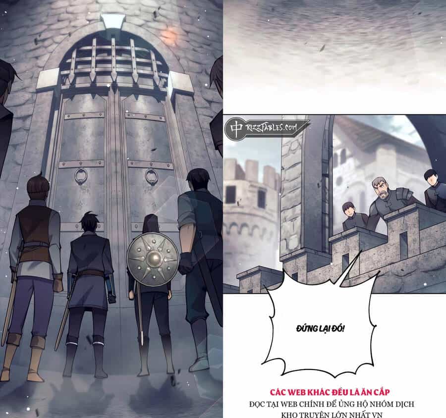 Trở Thành Tên Khốn Ở Thế Giới Dark Fantasy - Chương 29 - ảnh 50