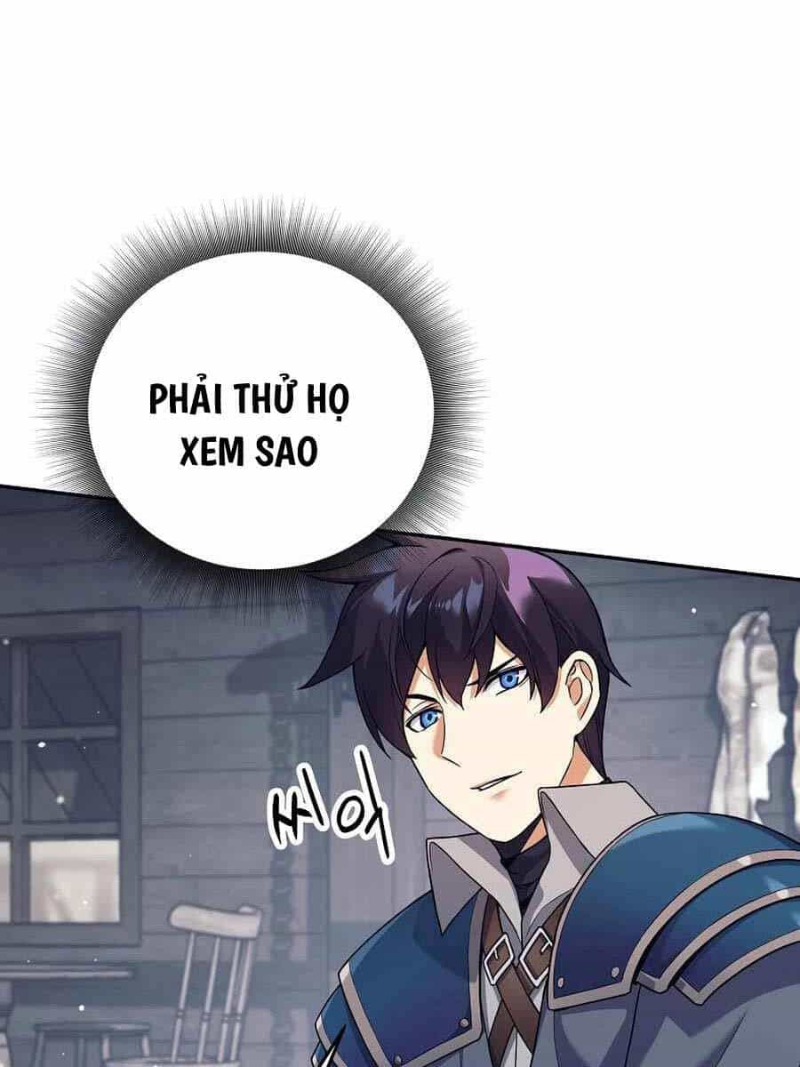 Trở Thành Tên Khốn Ở Thế Giới Dark Fantasy - Chương 3 - ảnh 48