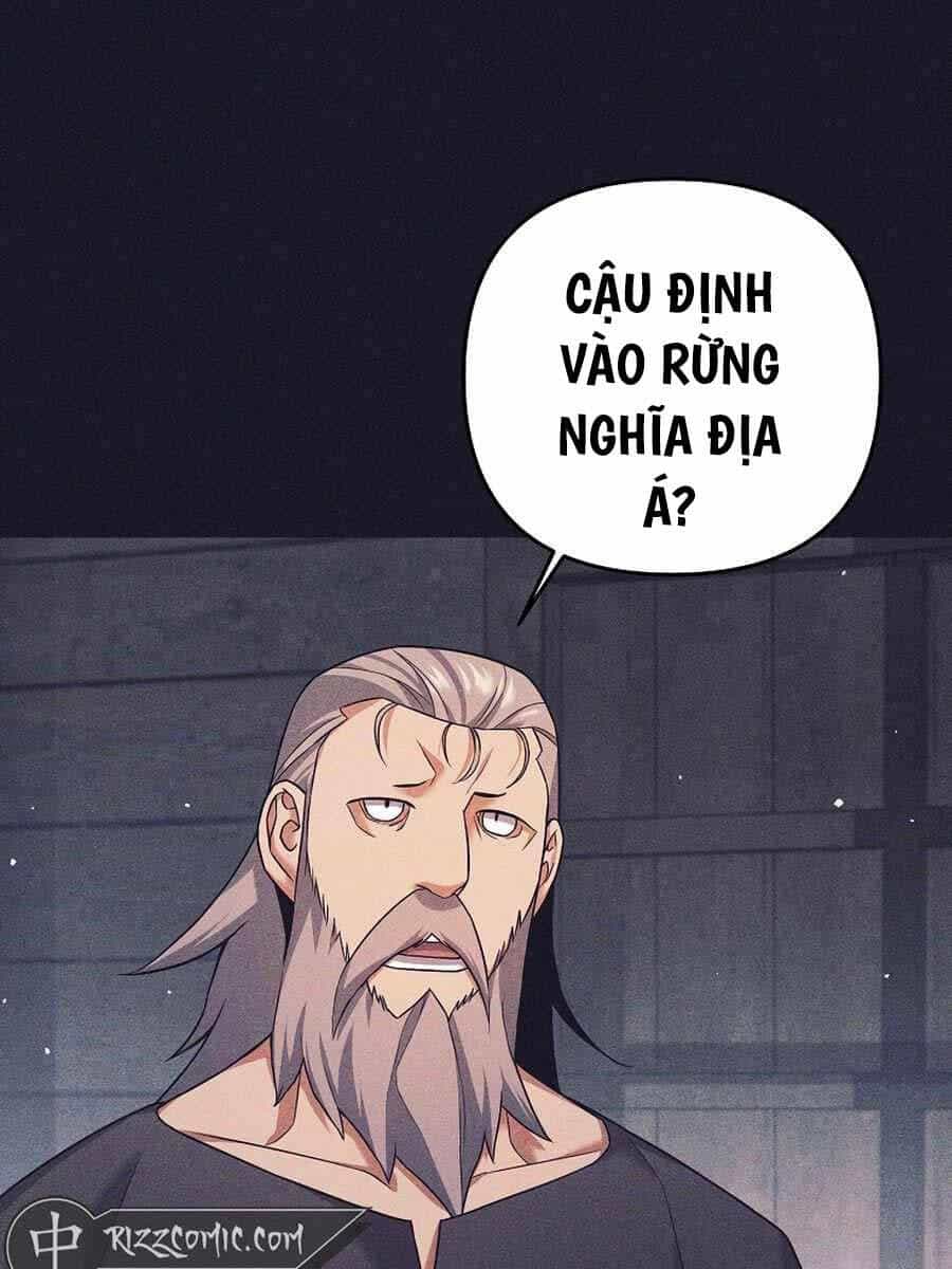 Trở Thành Tên Khốn Ở Thế Giới Dark Fantasy - Chương 3 - ảnh 99