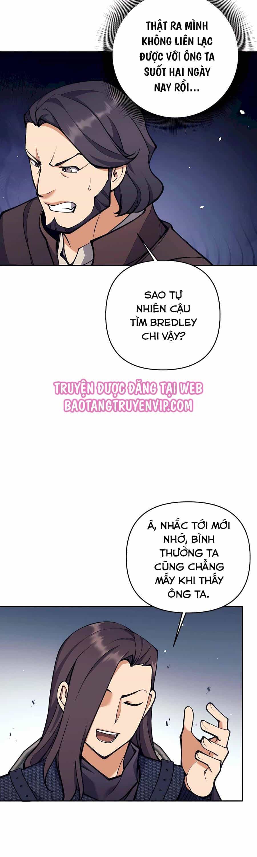 Trở Thành Tên Khốn Ở Thế Giới Dark Fantasy - Chương 30 - ảnh 10