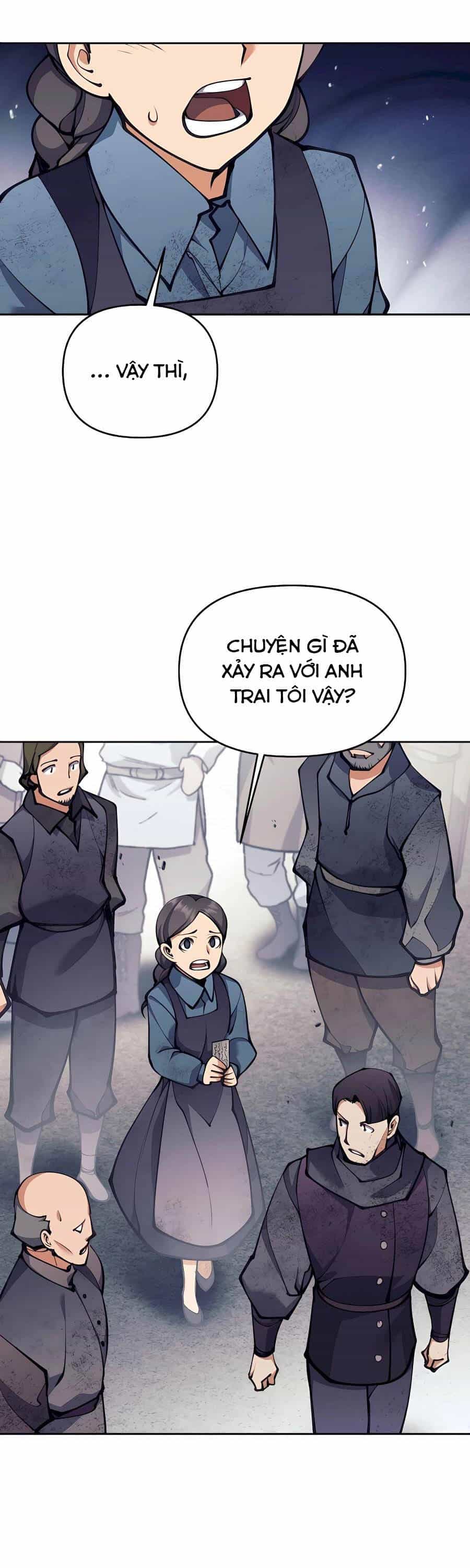 Trở Thành Tên Khốn Ở Thế Giới Dark Fantasy - Chương 30 - ảnh 19