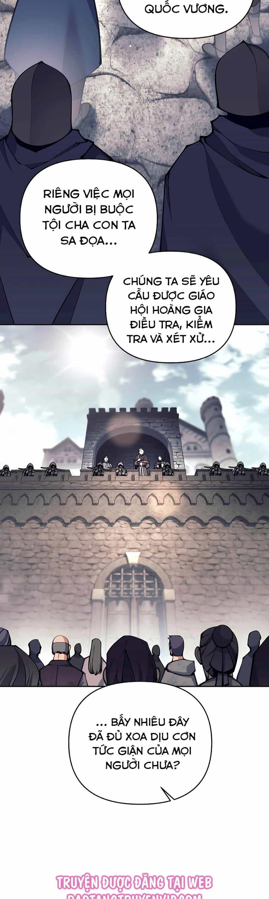 Trở Thành Tên Khốn Ở Thế Giới Dark Fantasy - Chương 30 - ảnh 25