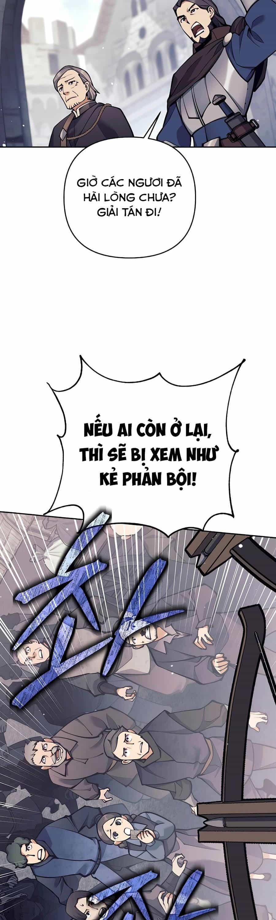 Trở Thành Tên Khốn Ở Thế Giới Dark Fantasy - Chương 30 - ảnh 27