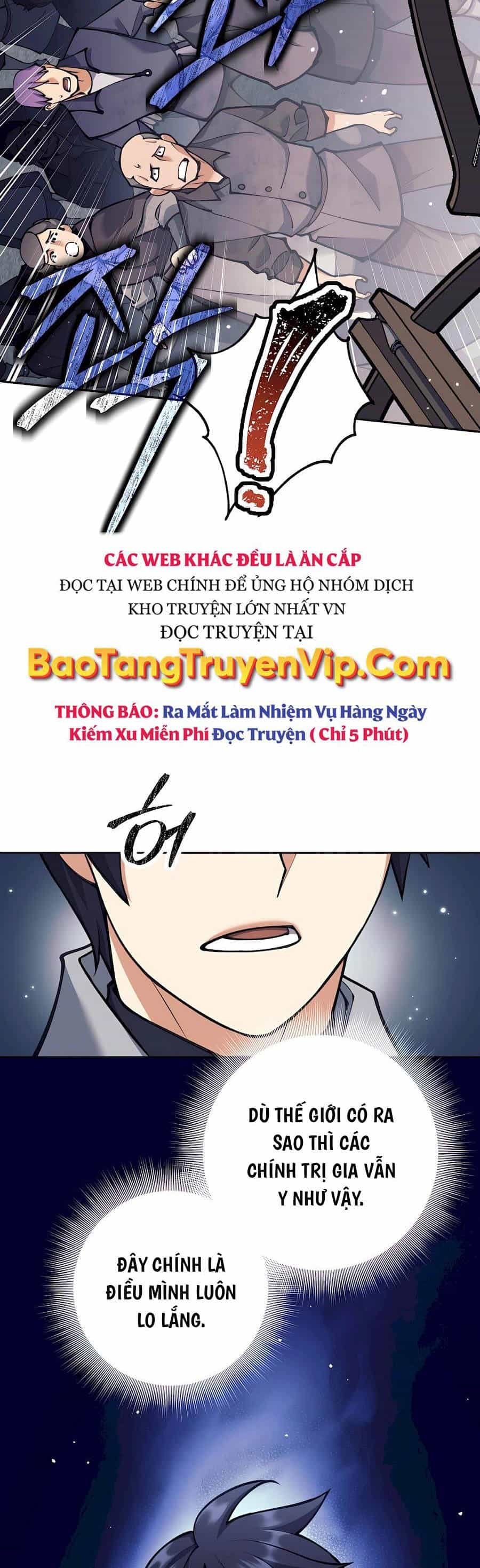 Trở Thành Tên Khốn Ở Thế Giới Dark Fantasy - Chương 30 - ảnh 28