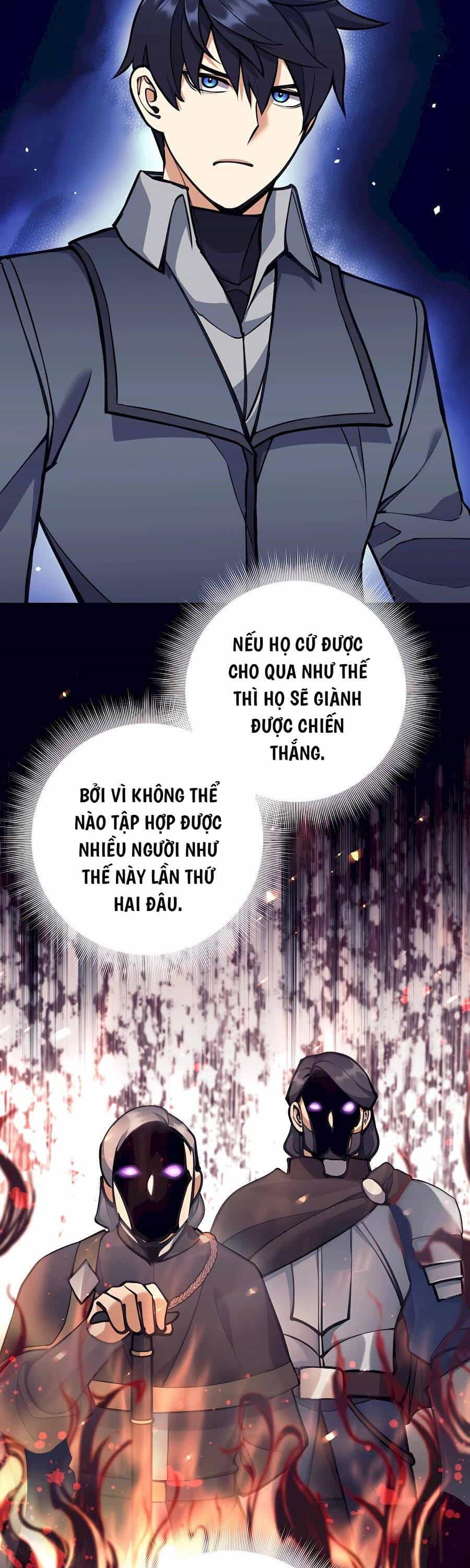 Trở Thành Tên Khốn Ở Thế Giới Dark Fantasy - Chương 30 - ảnh 29