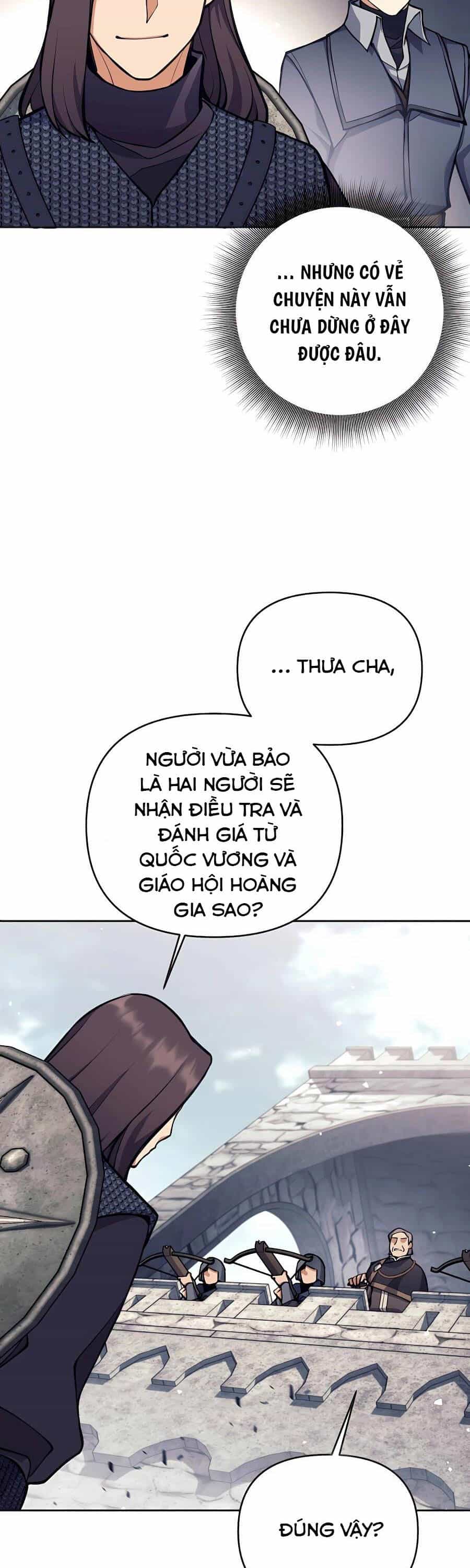 Trở Thành Tên Khốn Ở Thế Giới Dark Fantasy - Chương 30 - ảnh 31