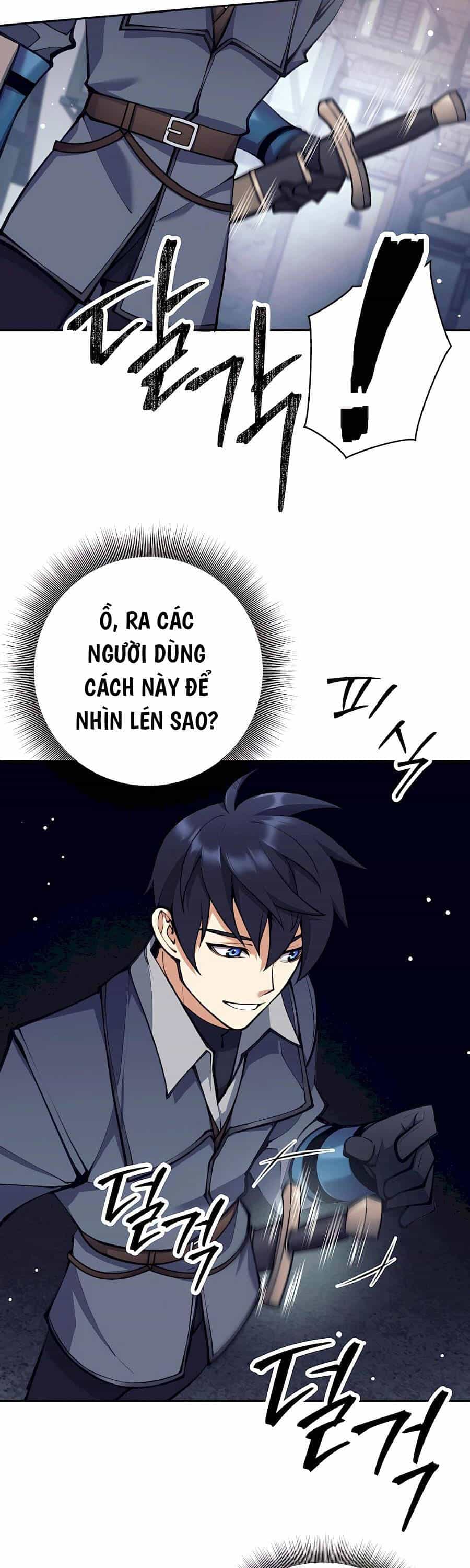 Trở Thành Tên Khốn Ở Thế Giới Dark Fantasy - Chương 30 - ảnh 45