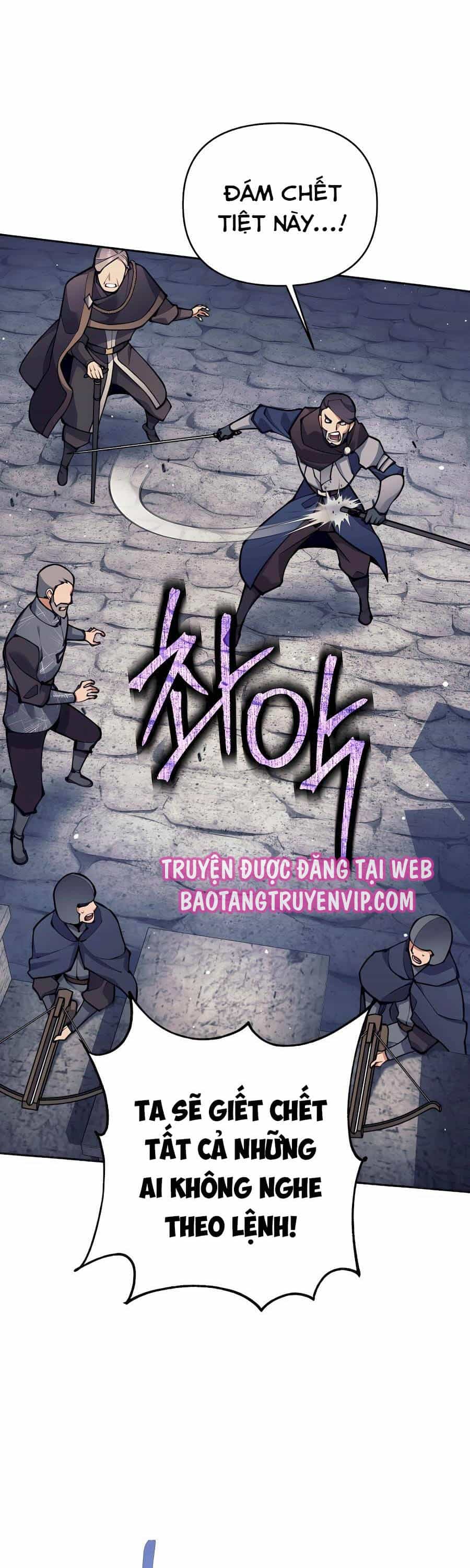 Trở Thành Tên Khốn Ở Thế Giới Dark Fantasy - Chương 30 - ảnh 52