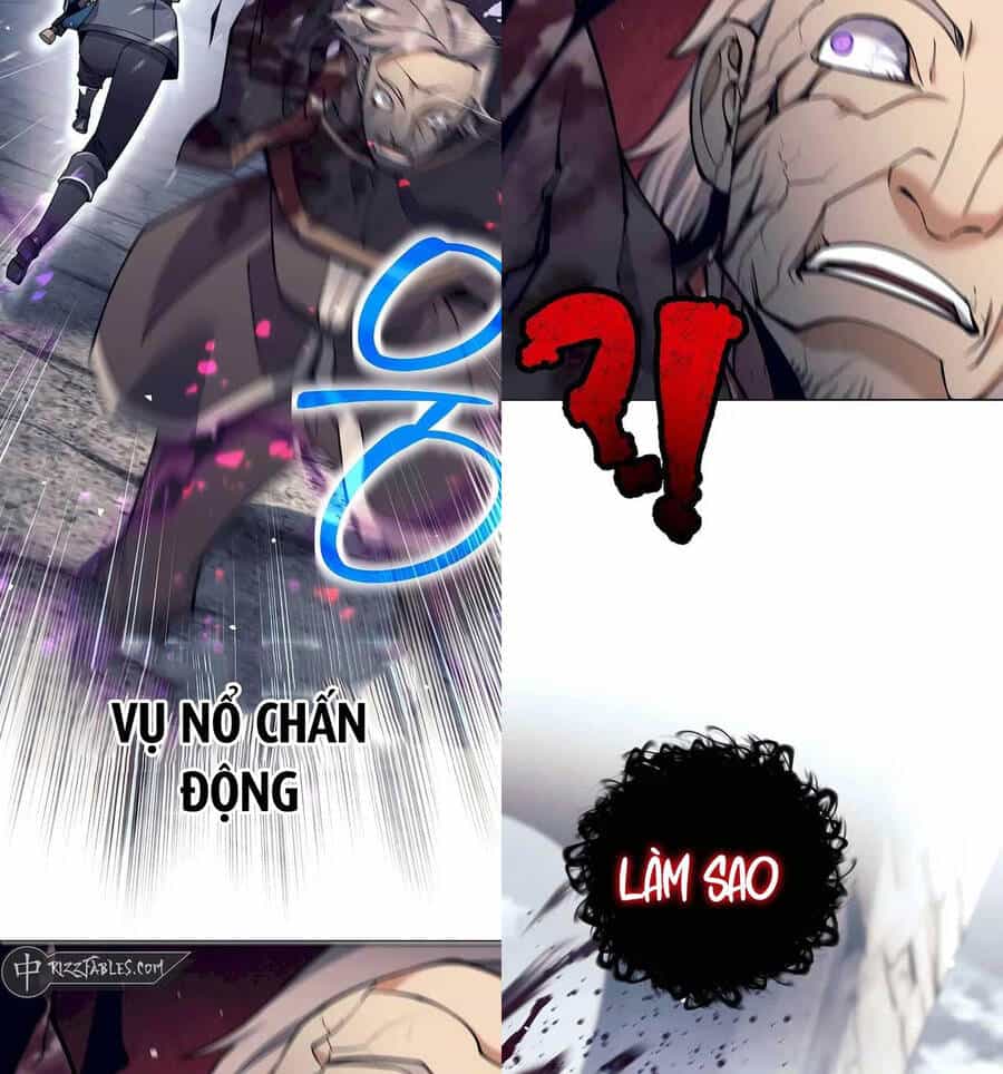 Trở Thành Tên Khốn Ở Thế Giới Dark Fantasy - Chương 31 - ảnh 38