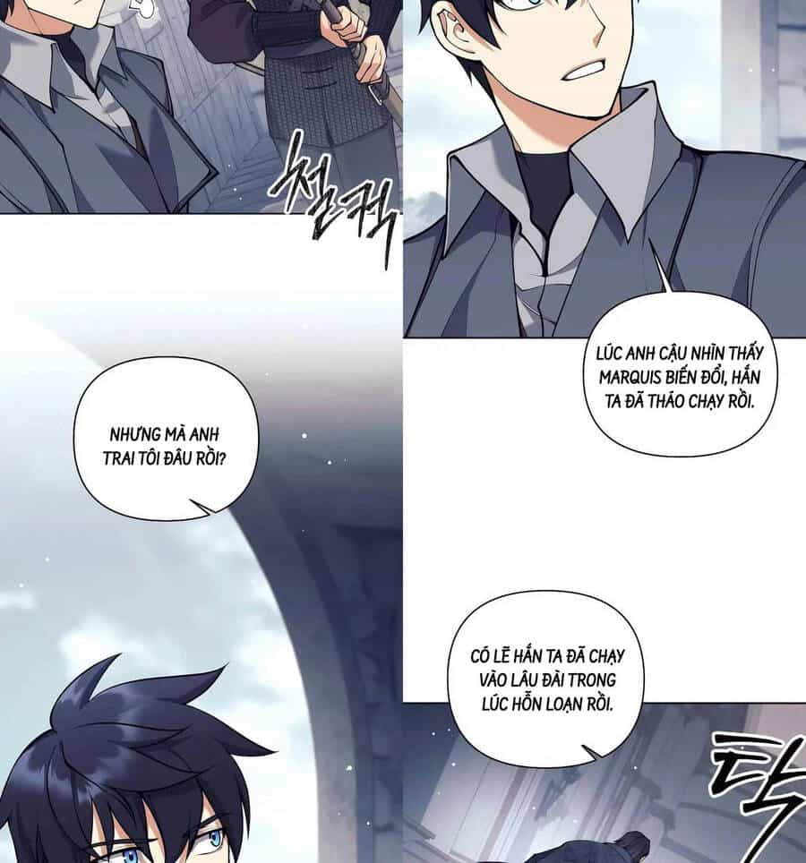 Trở Thành Tên Khốn Ở Thế Giới Dark Fantasy - Chương 31 - ảnh 47