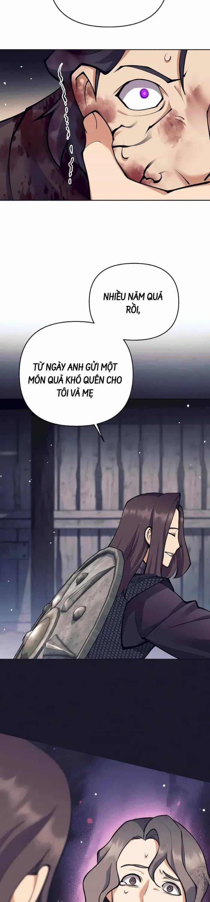 Trở Thành Tên Khốn Ở Thế Giới Dark Fantasy - Chương 32 - ảnh 32