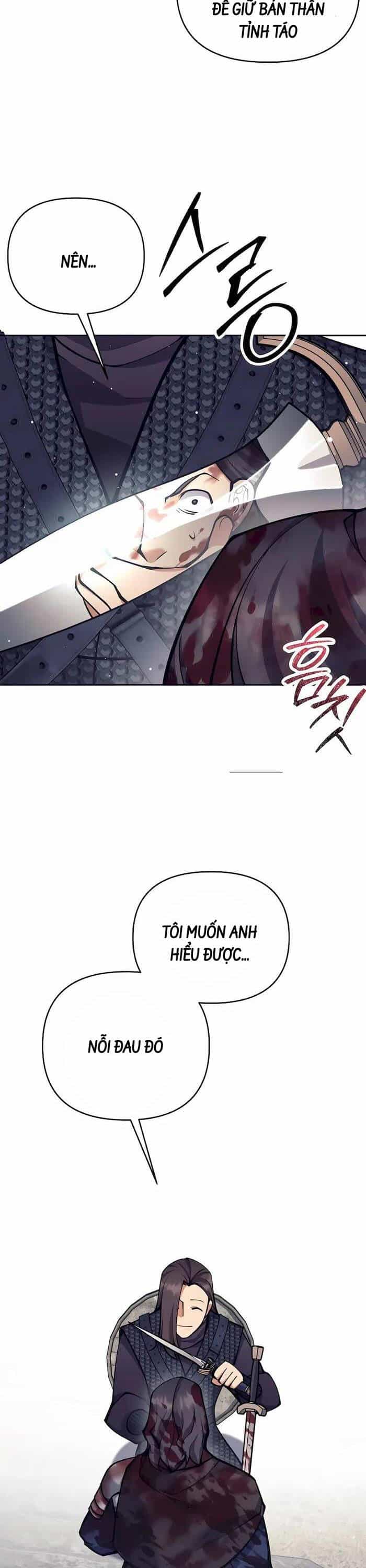Trở Thành Tên Khốn Ở Thế Giới Dark Fantasy - Chương 32 - ảnh 34