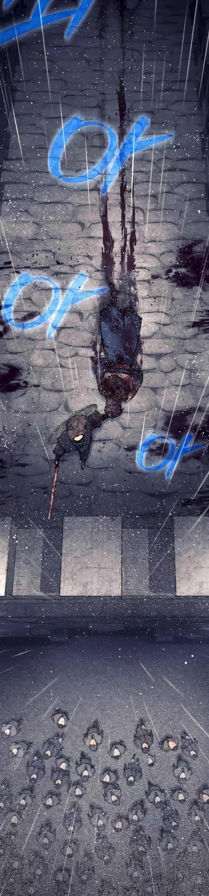 Trở Thành Tên Khốn Ở Thế Giới Dark Fantasy - Chương 32 - ảnh 37