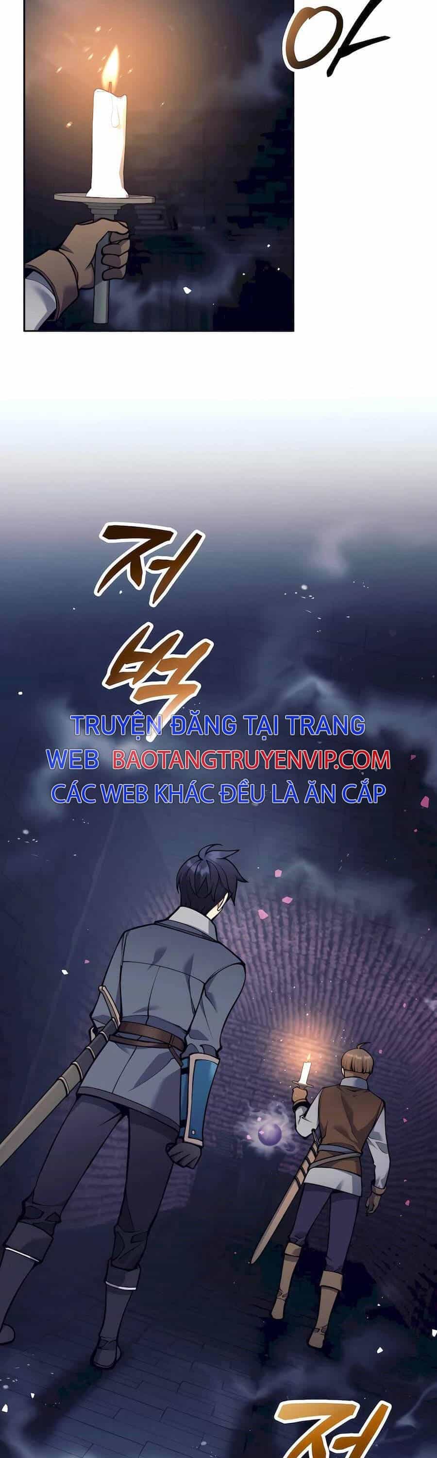 Trở Thành Tên Khốn Ở Thế Giới Dark Fantasy - Chương 33 - ảnh 11