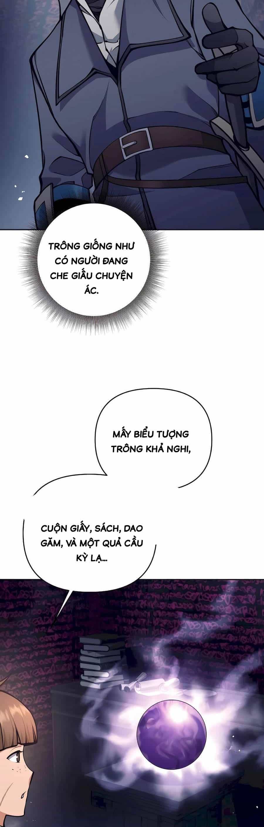 Trở Thành Tên Khốn Ở Thế Giới Dark Fantasy - Chương 33 - ảnh 13