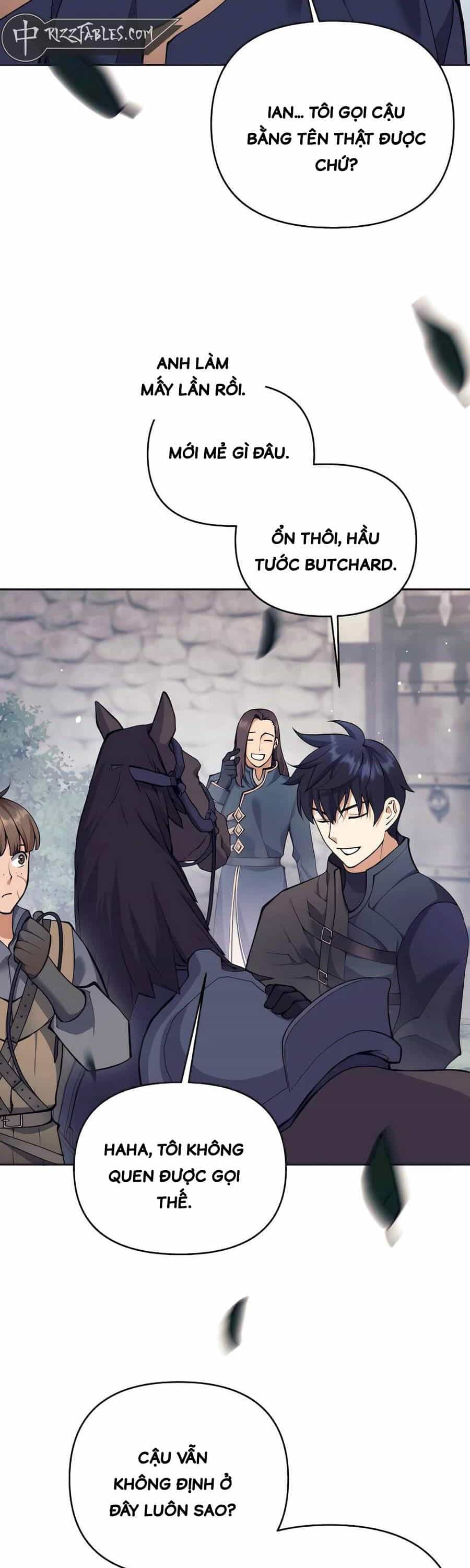 Trở Thành Tên Khốn Ở Thế Giới Dark Fantasy - Chương 33 - ảnh 46