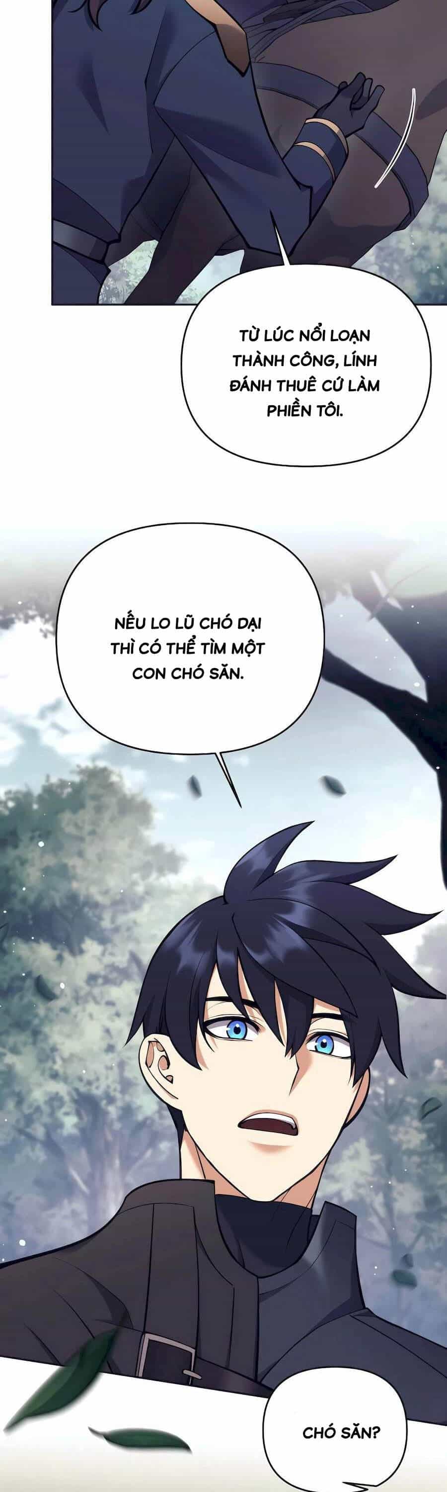 Trở Thành Tên Khốn Ở Thế Giới Dark Fantasy - Chương 33 - ảnh 49