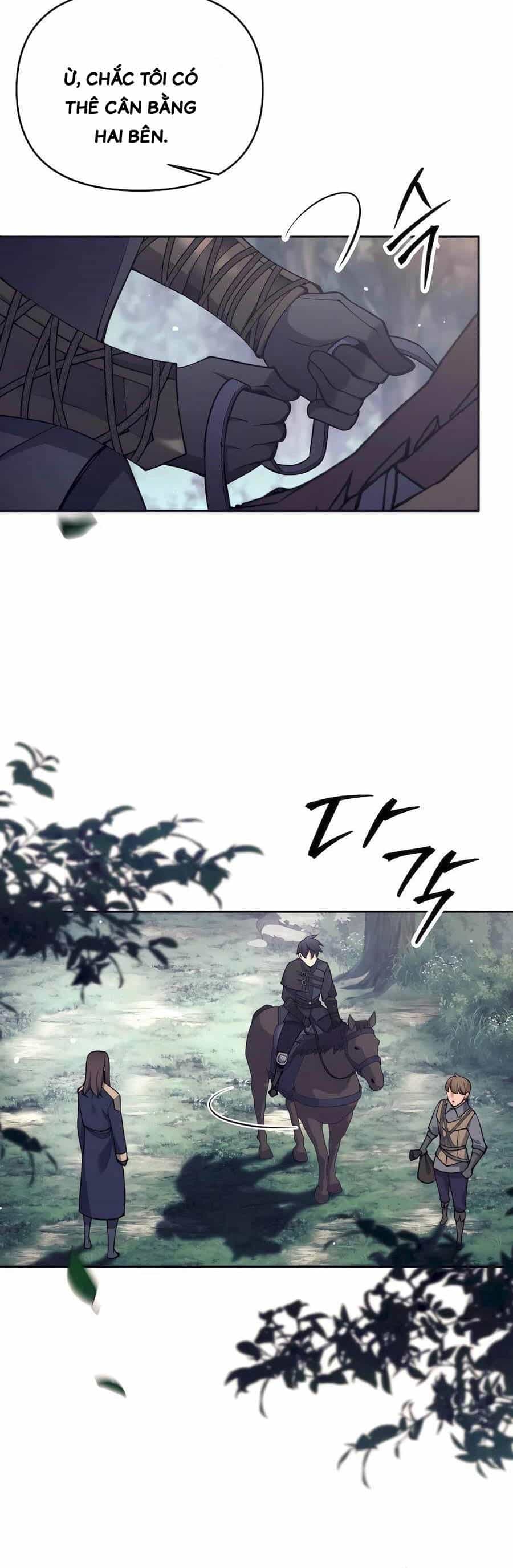 Trở Thành Tên Khốn Ở Thế Giới Dark Fantasy - Chương 33 - ảnh 51