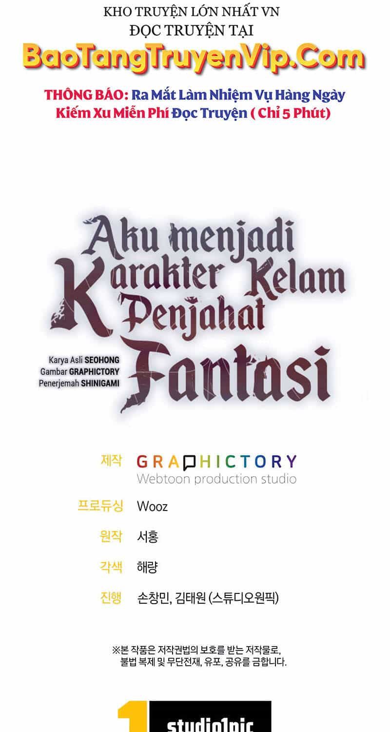 Trở Thành Tên Khốn Ở Thế Giới Dark Fantasy - Chương 35 - ảnh 113