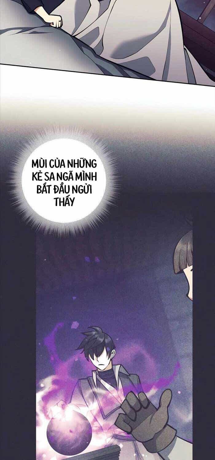 Trở Thành Tên Khốn Ở Thế Giới Dark Fantasy - Chương 37 - ảnh 63