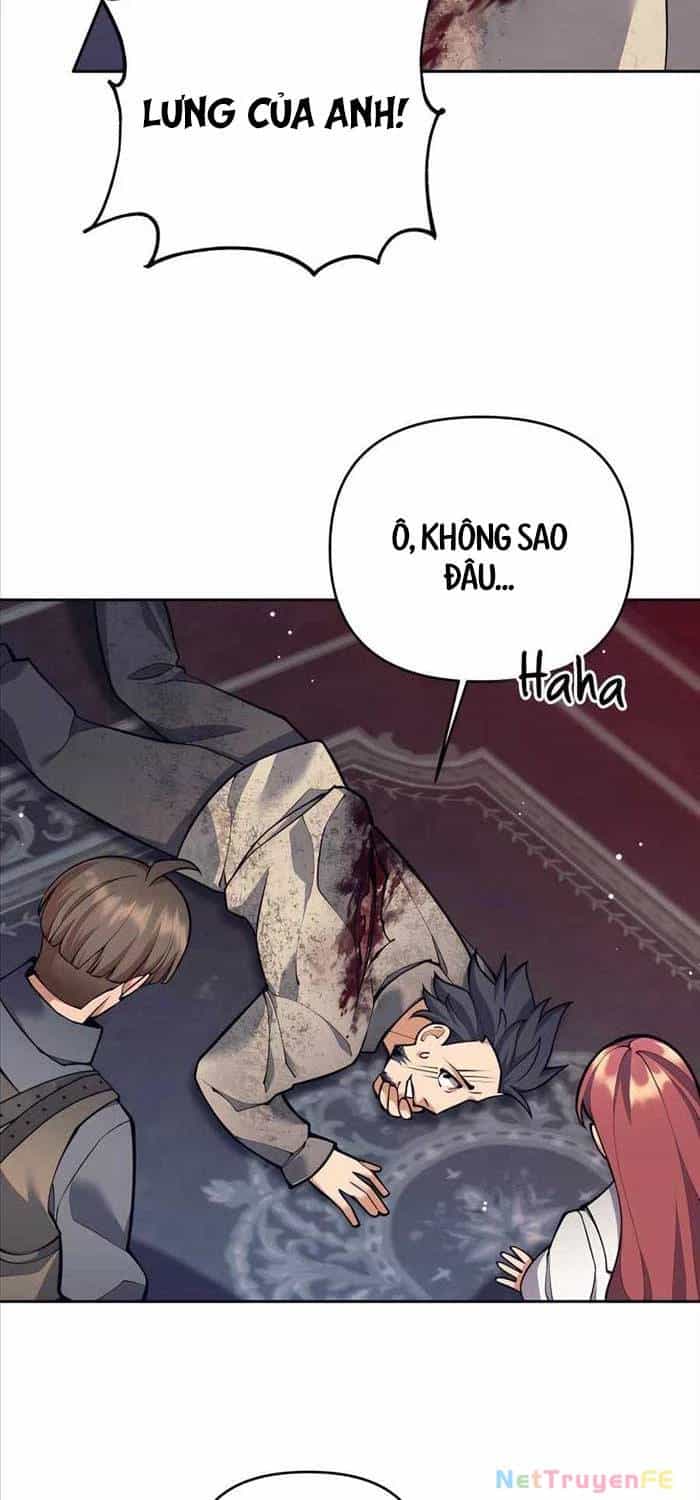 Trở Thành Tên Khốn Ở Thế Giới Dark Fantasy - Chương 38 - ảnh 33
