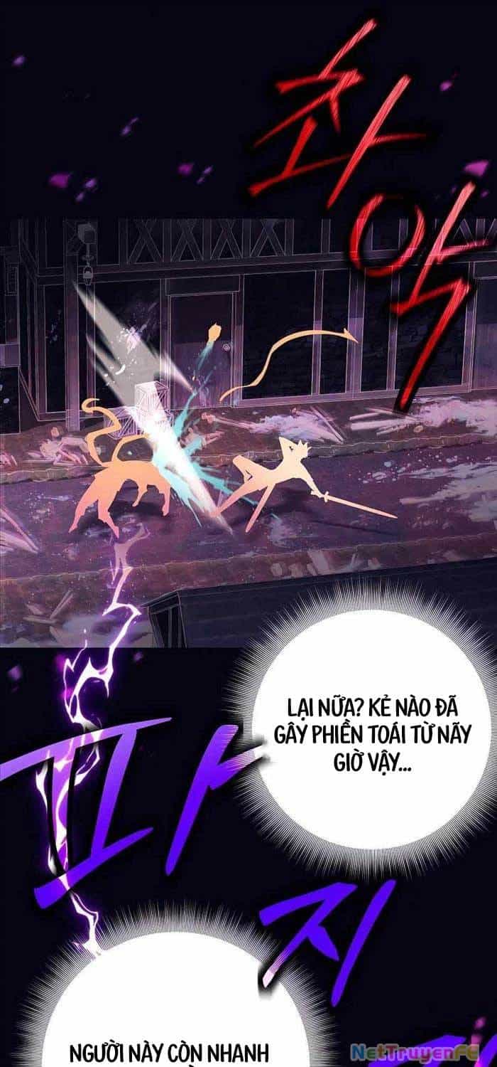 Trở Thành Tên Khốn Ở Thế Giới Dark Fantasy - Chương 39 - ảnh 17