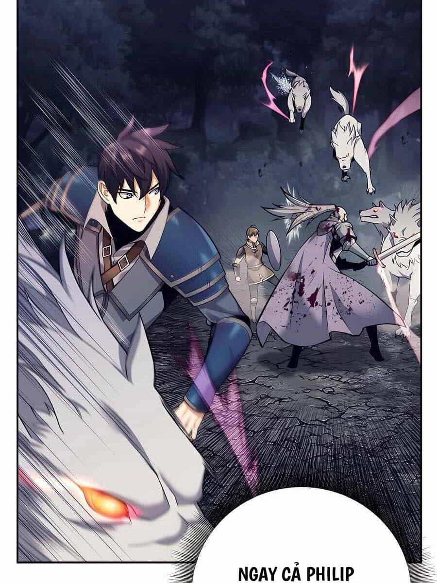 Trở Thành Tên Khốn Ở Thế Giới Dark Fantasy - Chương 4 - ảnh 89