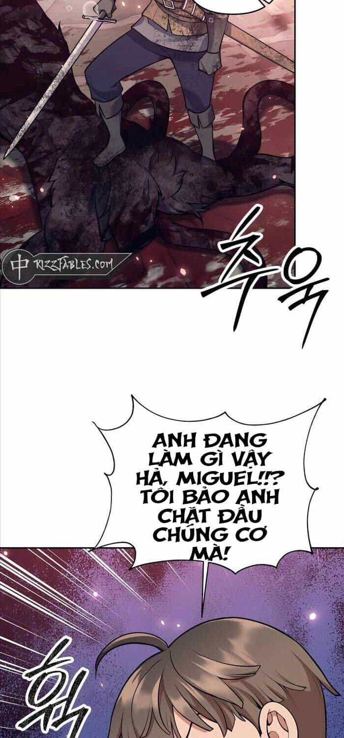 Trở Thành Tên Khốn Ở Thế Giới Dark Fantasy - Chương 42 - ảnh 10