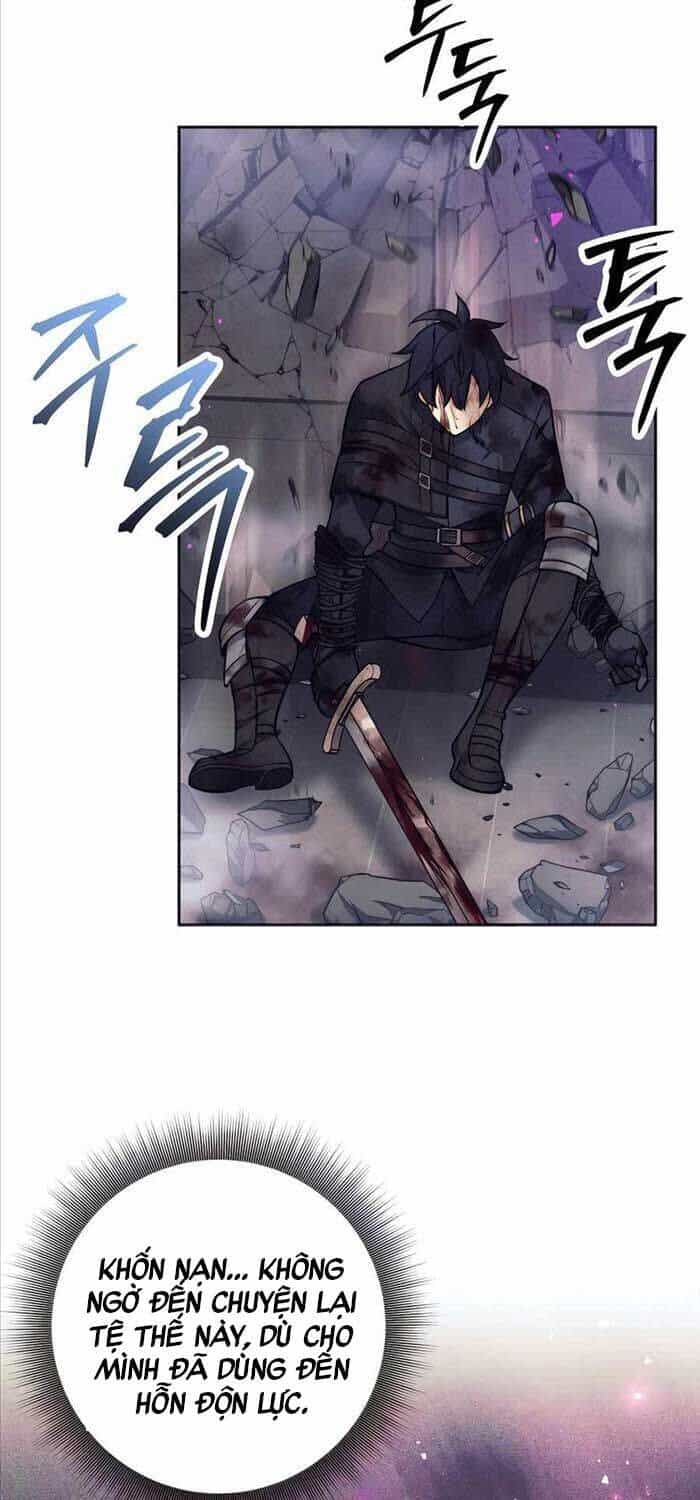 Trở Thành Tên Khốn Ở Thế Giới Dark Fantasy - Chương 42 - ảnh 37