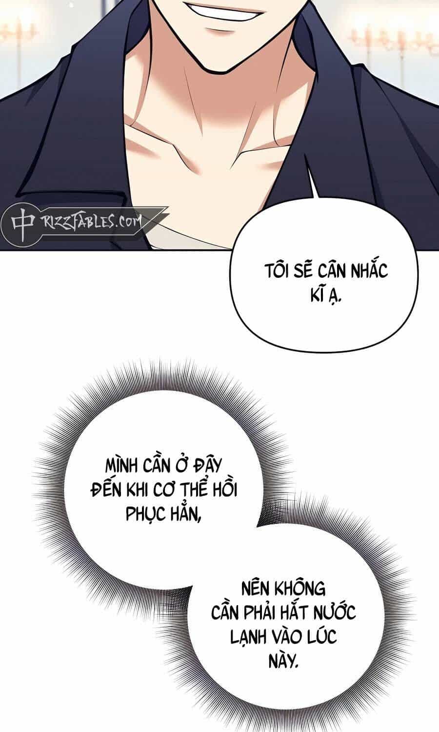 Trở Thành Tên Khốn Ở Thế Giới Dark Fantasy - Chương 45 - ảnh 11