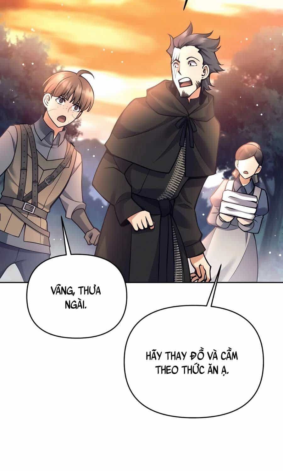 Trở Thành Tên Khốn Ở Thế Giới Dark Fantasy - Chương 46 - ảnh 35