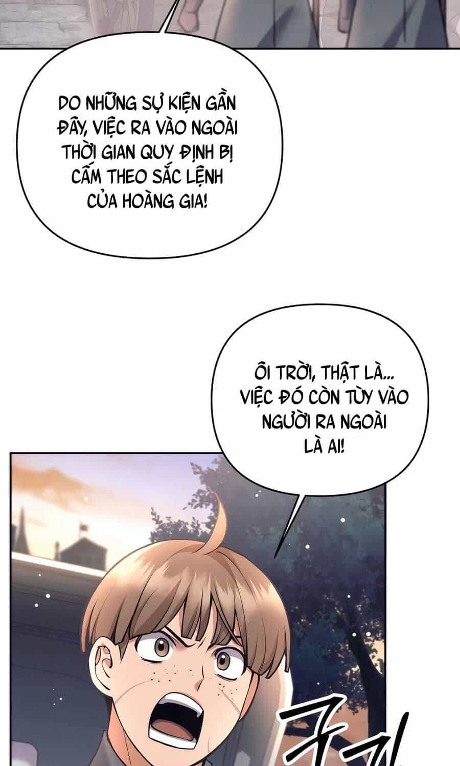 Trở Thành Tên Khốn Ở Thế Giới Dark Fantasy - Chương 46 - ảnh 9