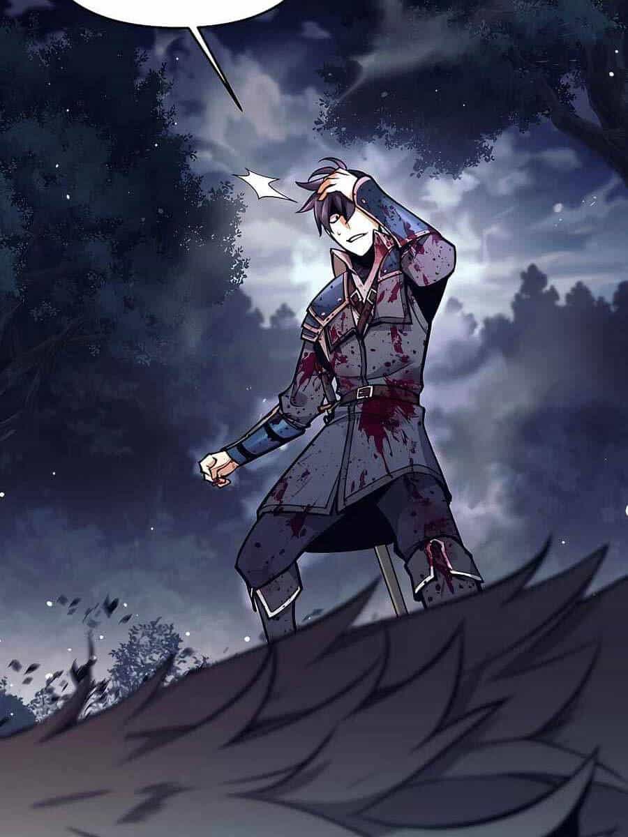 Trở Thành Tên Khốn Ở Thế Giới Dark Fantasy - Chương 6 - ảnh 19