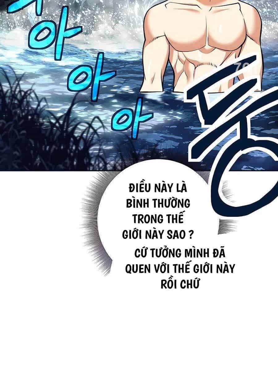 Trở Thành Tên Khốn Ở Thế Giới Dark Fantasy - Chương 7 - ảnh 2