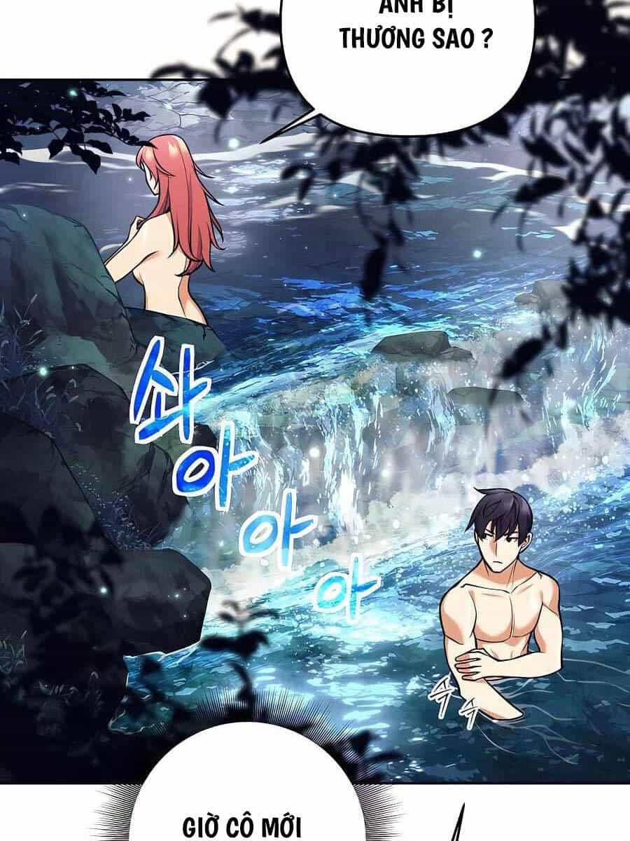 Trở Thành Tên Khốn Ở Thế Giới Dark Fantasy - Chương 7 - ảnh 6