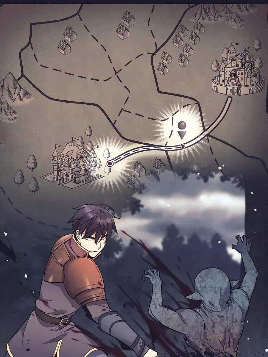 Trở Thành Tên Khốn Ở Thế Giới Dark Fantasy - Chương 7 - ảnh 79