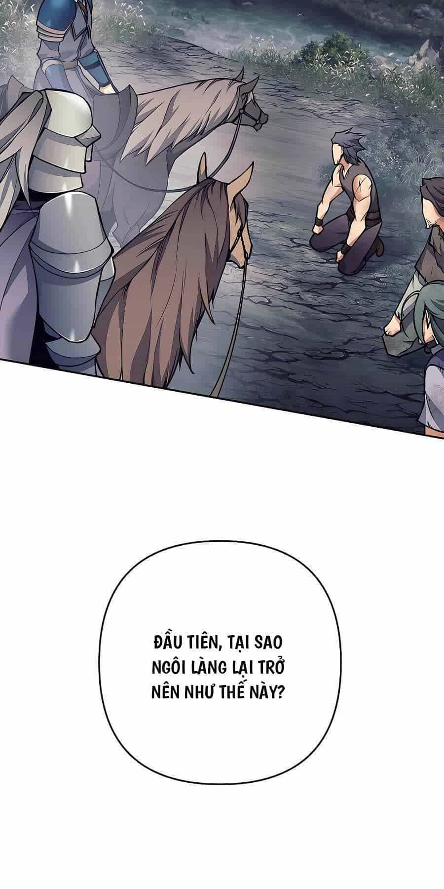 Trở Thành Tên Khốn Ở Thế Giới Dark Fantasy - Chương 8 - ảnh 17