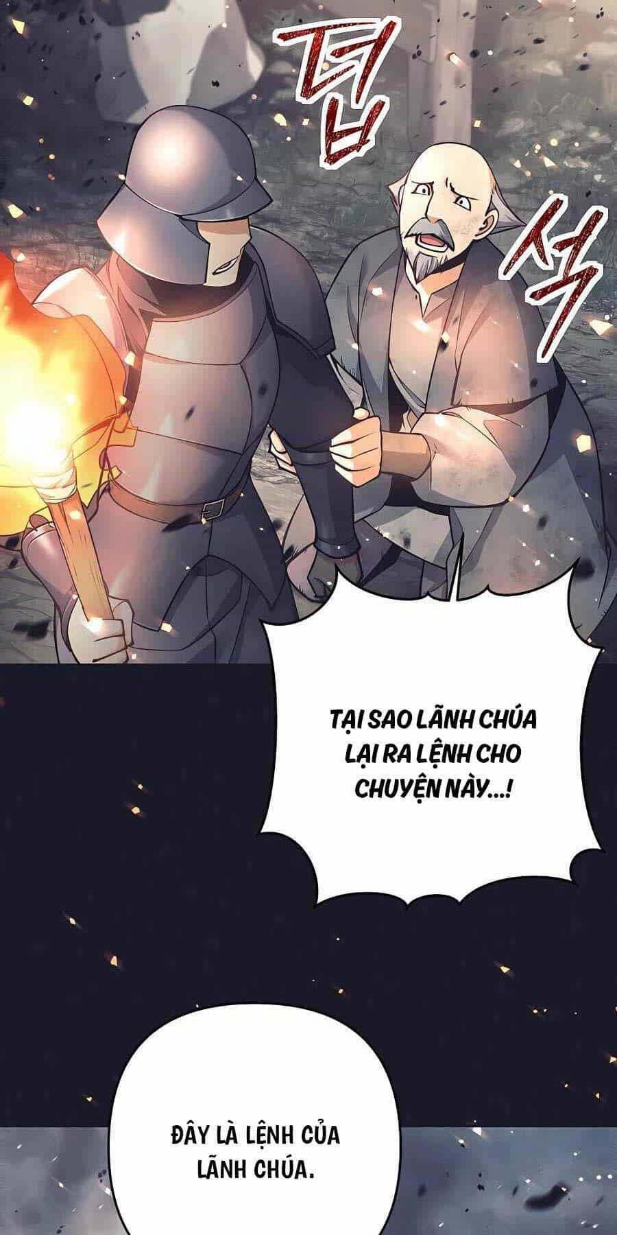 Trở Thành Tên Khốn Ở Thế Giới Dark Fantasy - Chương 8 - ảnh 24